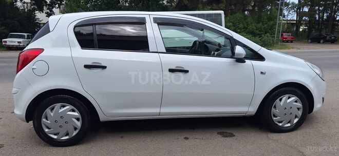 Opel Corsa 2009, 214,200 km - 1.0 l - Xudat