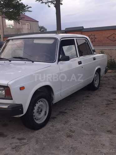 LADA (VAZ) 2107 2004, 62,518 km - 1.6 l - Quba