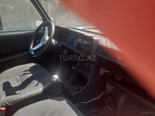 LADA (VAZ) 2107 2004, 62,518 km - 1.6 l - Quba