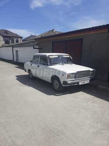 LADA (VAZ) 2107 2004, 62,518 km - 1.6 l - Quba