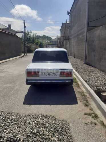 LADA (VAZ) 2107 2004, 62,518 km - 1.6 l - Quba
