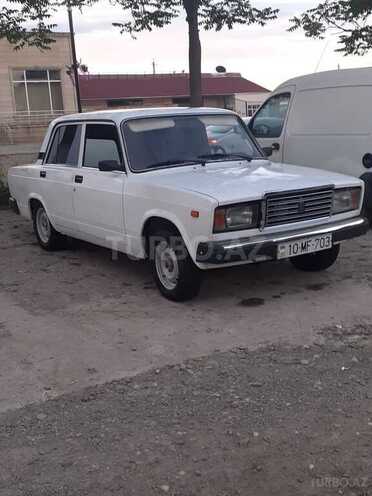 LADA (VAZ) 2107 2004, 62,518 km - 1.6 l - Quba