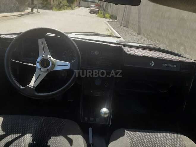 LADA (VAZ) 2107 2004, 62,518 km - 1.6 l - Quba