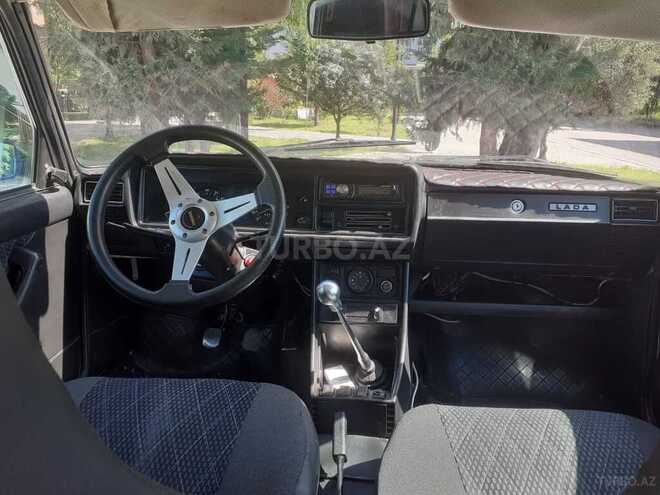 LADA (VAZ) 2107 2004, 62,518 km - 1.6 l - Quba