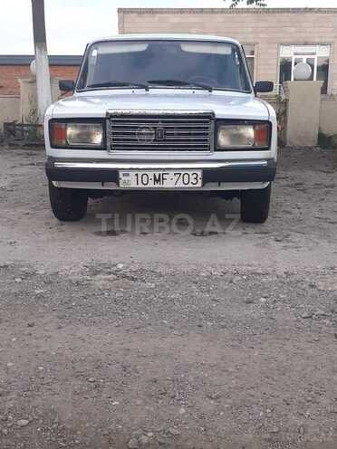 LADA (VAZ) 2107 2004, 62,518 km - 1.6 l - Quba