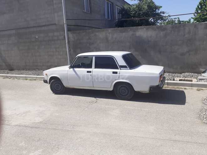 LADA (VAZ) 2107 2004, 62,518 km - 1.6 l - Quba