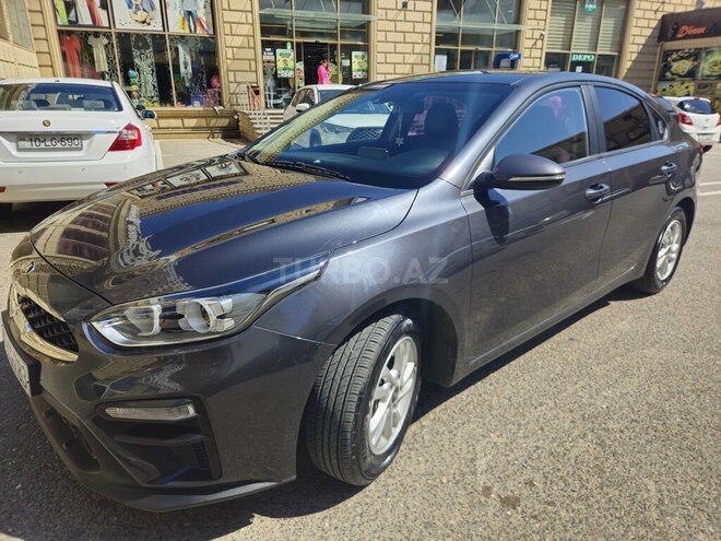 Kia Forte 2020, 131,105 km - 1.6 l - Bakı