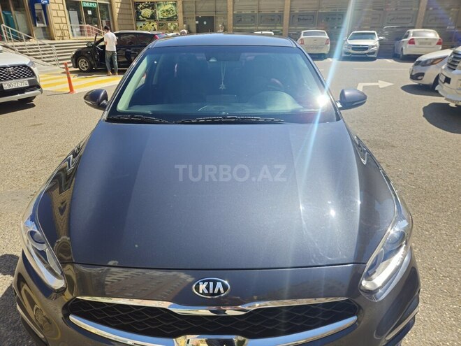 Kia Forte 2020, 131,105 km - 1.6 l - Bakı