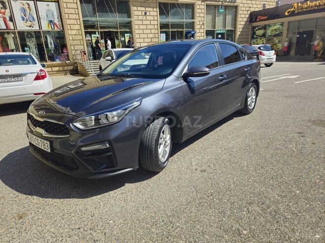 Kia Forte 2020, 131,105 km - 1.6 l - Bakı