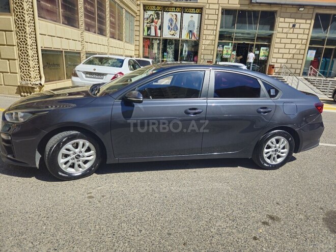 Kia Forte 2020, 131,105 km - 1.6 l - Bakı