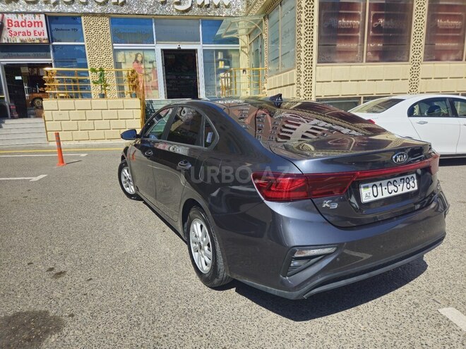 Kia Forte 2020, 131,105 km - 1.6 l - Bakı