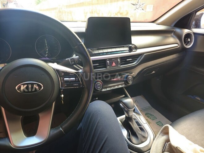 Kia Forte 2020, 131,105 km - 1.6 l - Bakı
