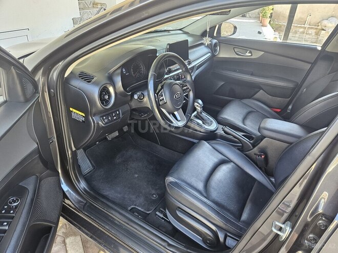 Kia Forte 2020, 131,105 km - 1.6 l - Bakı