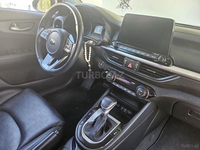Kia Forte 2020, 131,105 km - 1.6 l - Bakı