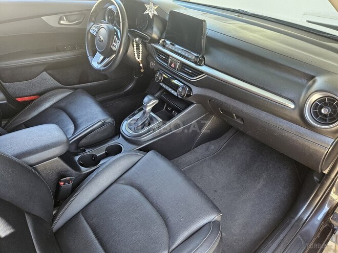 Kia Forte 2020, 131,105 km - 1.6 l - Bakı