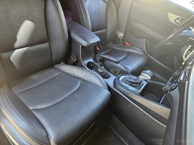 Kia Forte 2020, 131,105 km - 1.6 l - Bakı