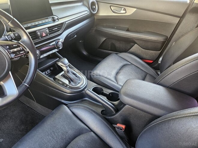 Kia Forte 2020, 131,105 km - 1.6 l - Bakı