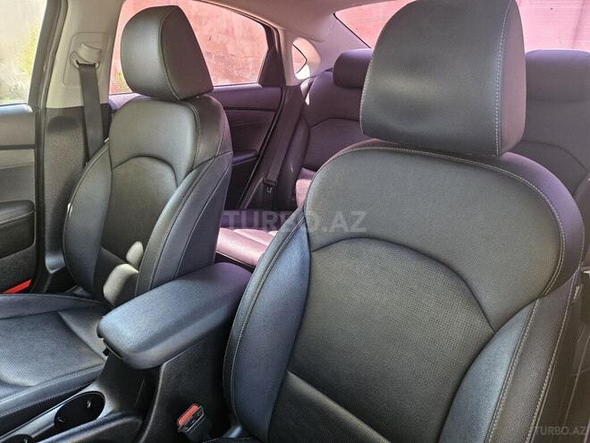 Kia Forte 2020, 131,105 km - 1.6 l - Bakı