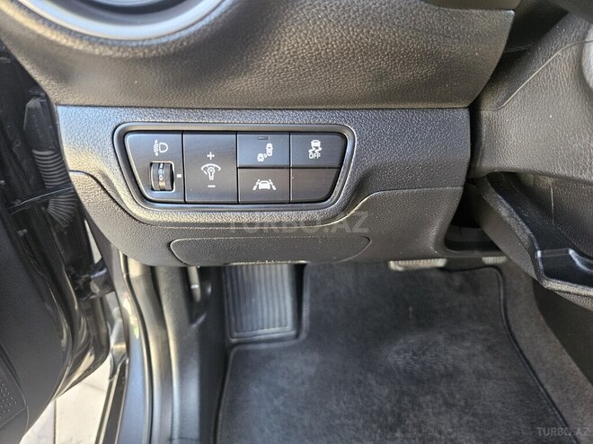 Kia Forte 2020, 131,105 km - 1.6 l - Bakı