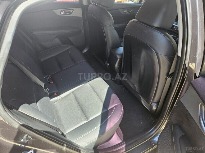 Kia Forte 2020, 131,105 km - 1.6 l - Bakı