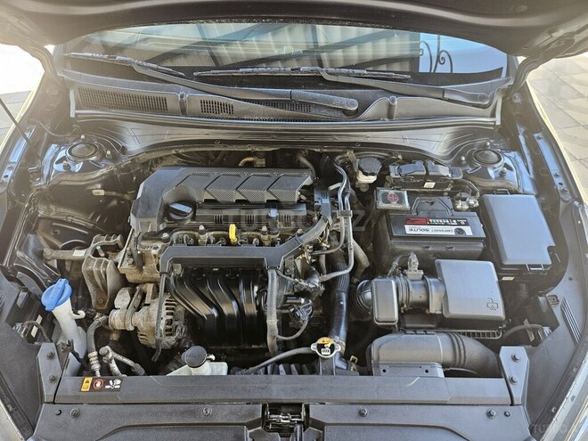 Kia Forte 2020, 131,105 km - 1.6 l - Bakı