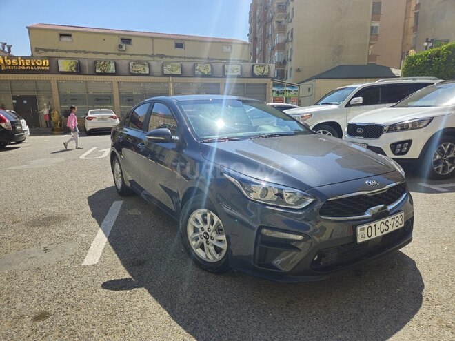 Kia Forte 2020, 131,105 km - 1.6 l - Bakı