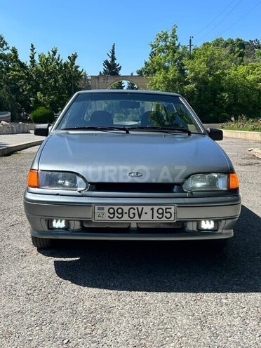 LADA (VAZ) 2115 2011, 259,000 km - 1.6 l - Şabran
