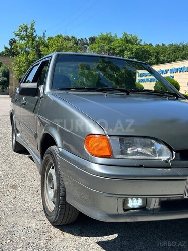 LADA (VAZ) 2115 2011, 259,000 km - 1.6 l - Şabran