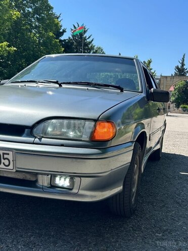 LADA (VAZ) 2115 2011, 259,000 km - 1.6 l - Şabran