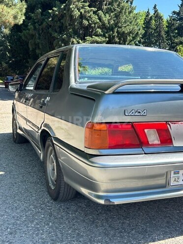 LADA (VAZ) 2115 2011, 259,000 km - 1.6 l - Şabran