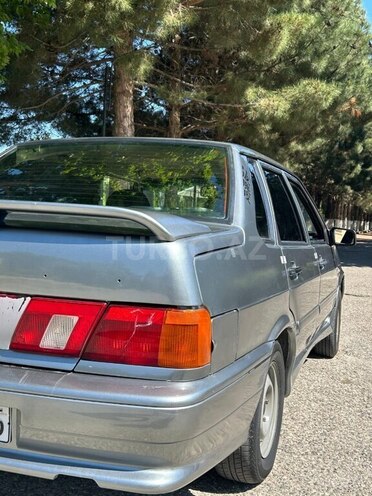 LADA (VAZ) 2115 2011, 259,000 km - 1.6 l - Şabran