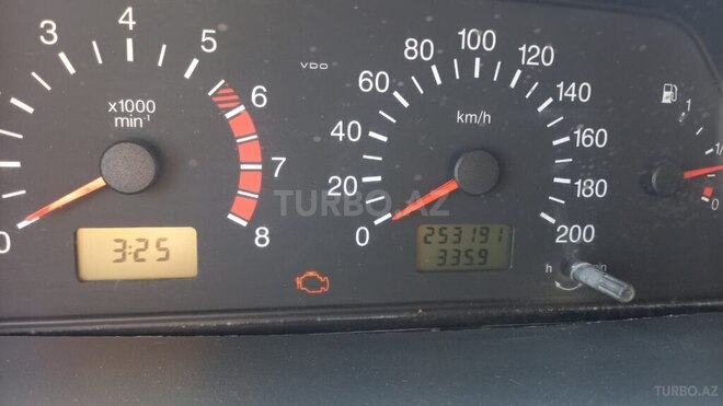 LADA (VAZ) 2115 2011, 259,000 km - 1.6 l - Şabran