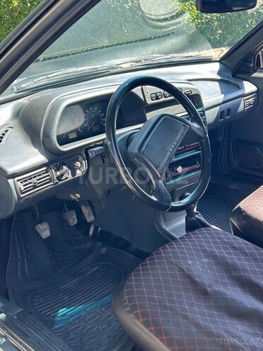LADA (VAZ) 2115 2011, 259,000 km - 1.6 l - Şabran