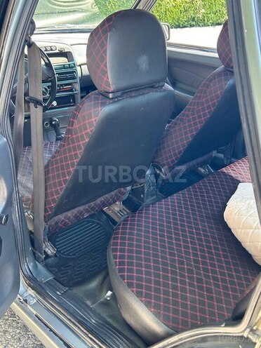 LADA (VAZ) 2115 2011, 259,000 km - 1.6 l - Şabran