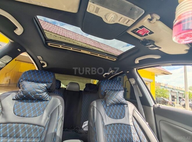 Volkswagen Passat 2003, 256,478 km - 1.8 l - Sumqayıt
