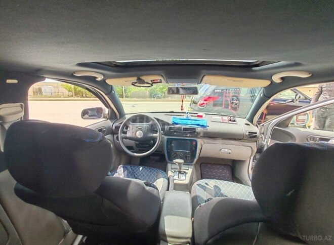 Volkswagen Passat 2003, 256,478 km - 1.8 l - Sumqayıt