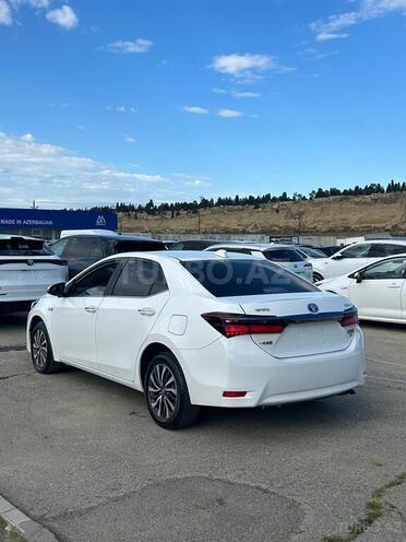 Toyota Corolla 2019, 150,000 km - 1.5 l - Bakı
