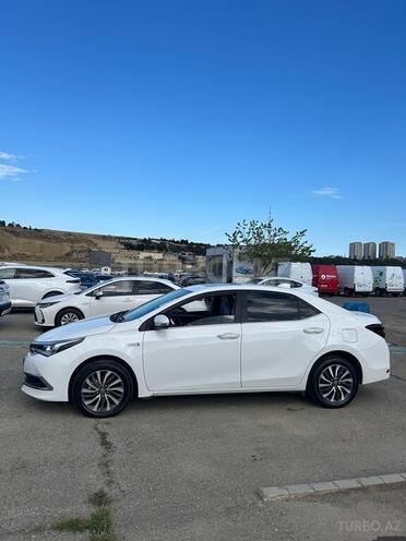Toyota Corolla 2019, 150,000 km - 1.5 l - Bakı