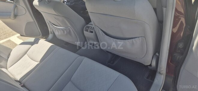 Mercedes C 180 2003, 260,000 km - 1.8 l - Bakı