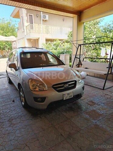 Kia Carens 2006, 254,650 km - 2.0 l - Bakı