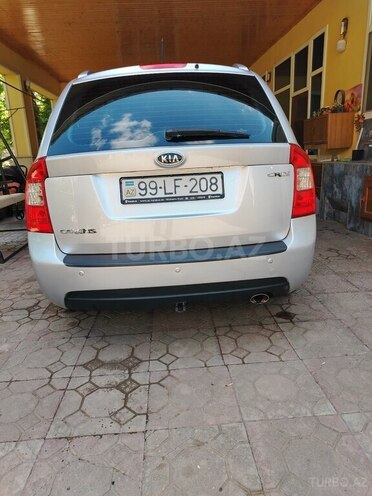 Kia Carens 2006, 254,650 km - 2.0 l - Bakı
