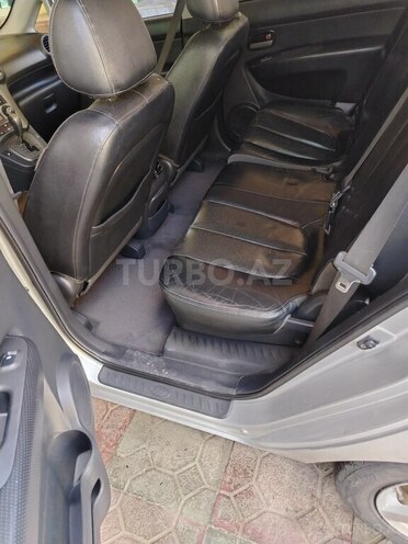 Kia Carens 2006, 254,650 km - 2.0 l - Bakı