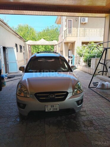 Kia Carens 2006, 254,650 km - 2.0 l - Bakı