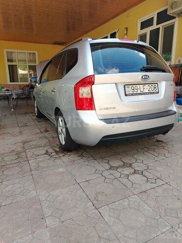 Kia Carens 2006, 254,650 km - 2.0 l - Bakı