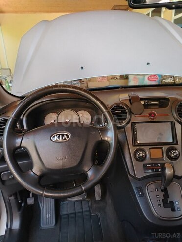 Kia Carens 2006, 254,650 km - 2.0 l - Bakı