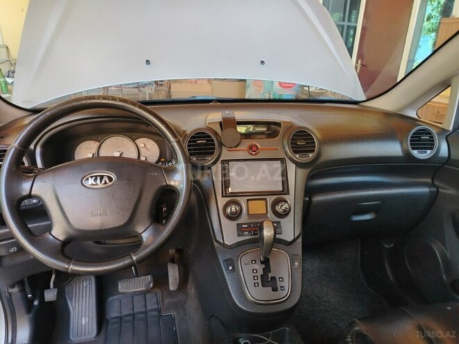 Kia Carens 2006, 254,650 km - 2.0 l - Bakı