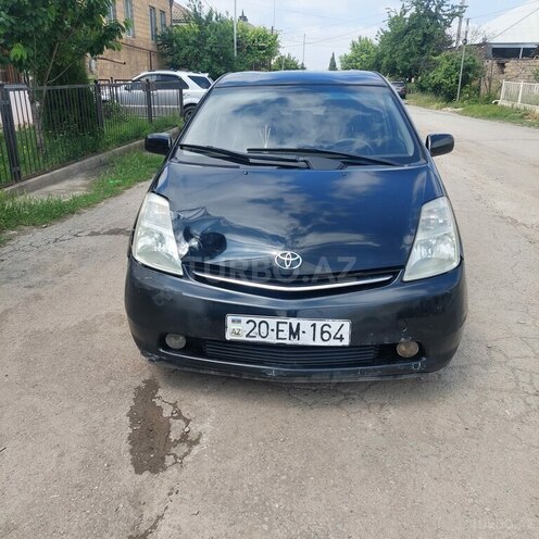 Toyota Prius 2005, 289,337 km - 1.5 l - Gəncə