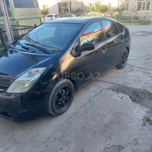Toyota Prius 2005, 289,337 km - 1.5 l - Gəncə