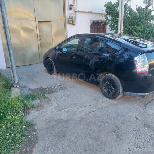 Toyota Prius 2005, 289,337 km - 1.5 l - Gəncə