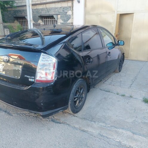 Toyota Prius 2005, 289,337 km - 1.5 l - Gəncə
